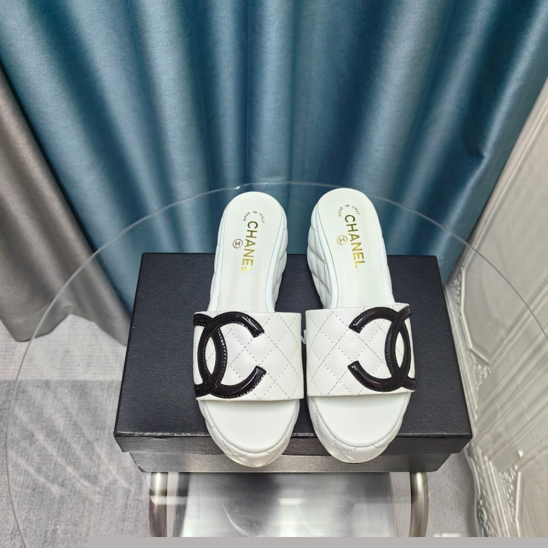 Ch*el slippers